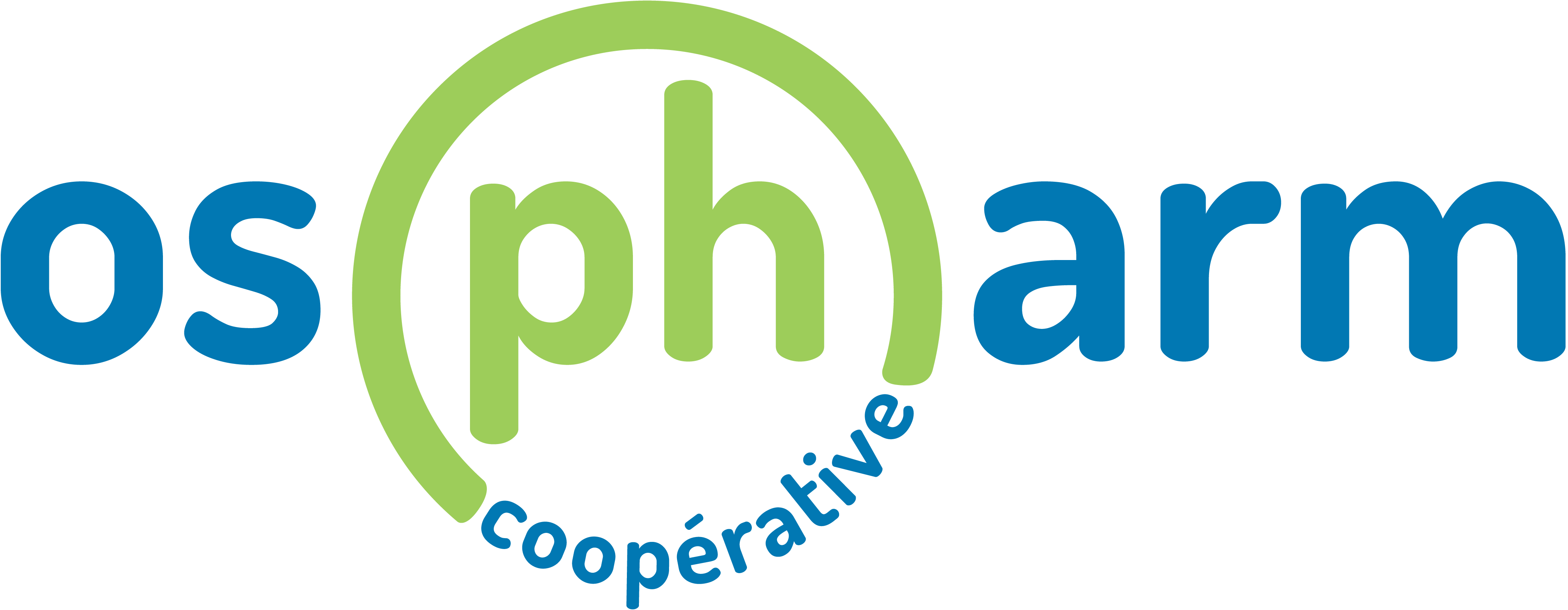 GitLab Interne OSPHARM